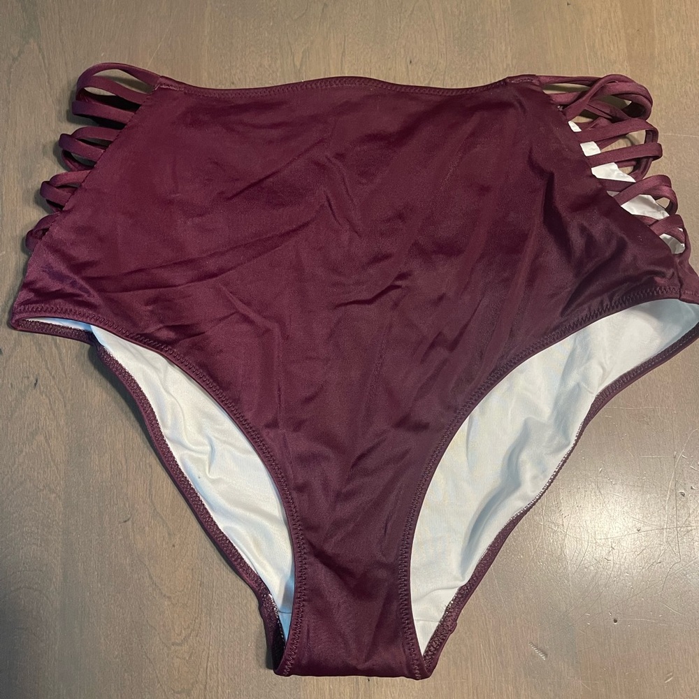 VS PINK Swim Bottoms 💖